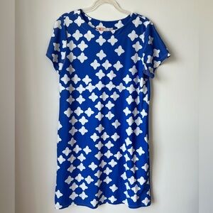 Women’s Jude Connally shift dress, size small